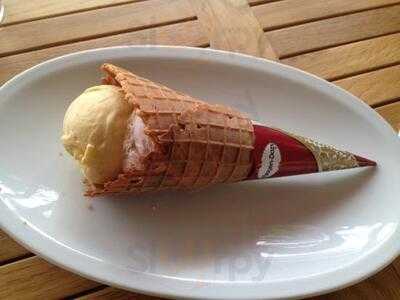 Haagen-dazs