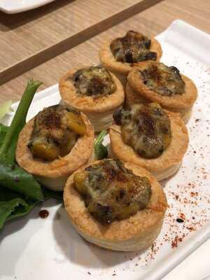 Tcc - The Connoisseur Concerto (anchorpoint)