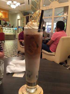 Tcc - The Connoisseur Concerto (anchorpoint)