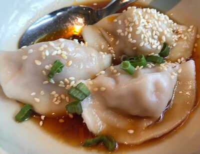 Auntie’s Wok And Steam