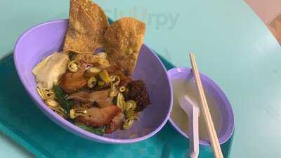 Ji Ji Wanton Noodle Specialist