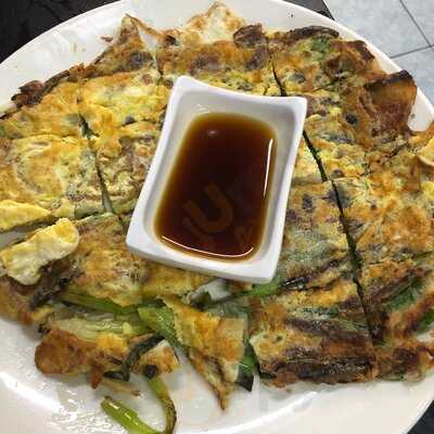 Kim's Family Food Korean Restaurant