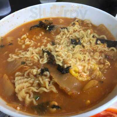 Kim's Family Food Korean Restaurant