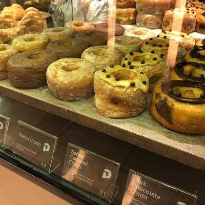 Da Paolo Gastronomia - Orchard