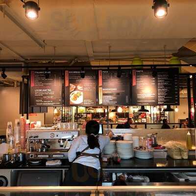 Da Paolo Gastronomia - Orchard