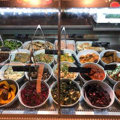 Da Paolo Gastronomia - Orchard