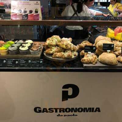 Da Paolo Gastronomia - Orchard