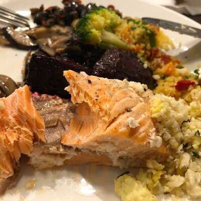 Da Paolo Gastronomia - Orchard