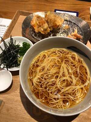 Ippoh Tempura Bar By Ginza Ippoh