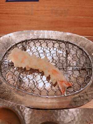 Ippoh Tempura Bar By Ginza Ippoh