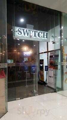 Switch By Timbre X