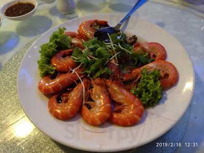 Fu Lin Men Grand Banquet (hotel Royal @ Queens)