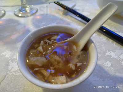 Fu Lin Men Grand Banquet (hotel Royal @ Queens)