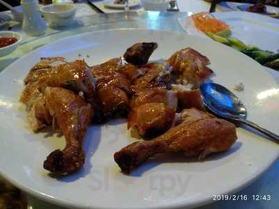 Fu Lin Men Grand Banquet (hotel Royal @ Queens)