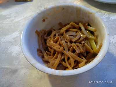 Fu Lin Men Grand Banquet (hotel Royal @ Queens)