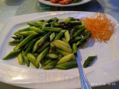 Fu Lin Men Grand Banquet (hotel Royal @ Queens)