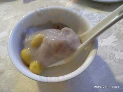 Fu Lin Men Grand Banquet (hotel Royal @ Queens)