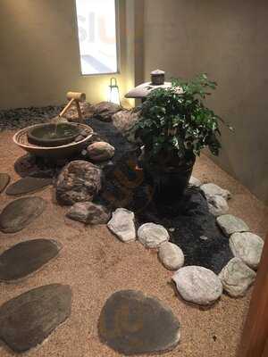 Akane Japanese Restaurant