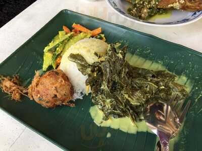 Sabar Menanti Restaurant