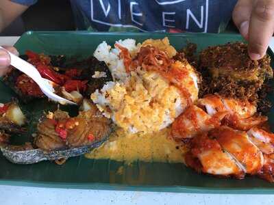 Sabar Menanti Restaurant