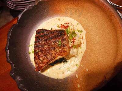 Black Pearl Steakhouse