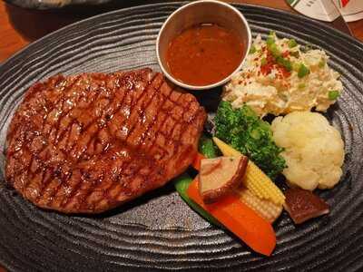 Black Pearl Steakhouse