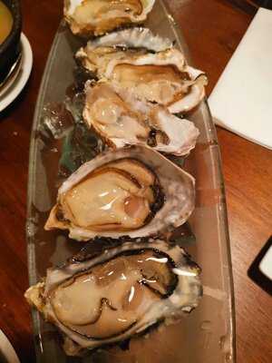 Black Pearl Steakhouse