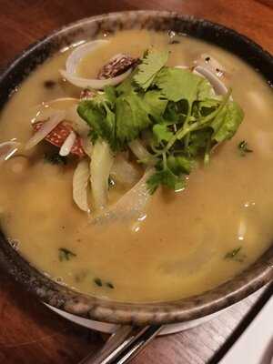 Black Pearl Steakhouse