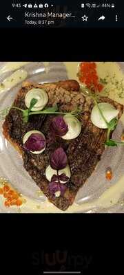 Black Pearl Steakhouse