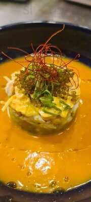 Black Pearl Steakhouse