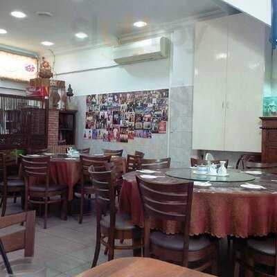 Eastern & Northern Dumpling Restaurant