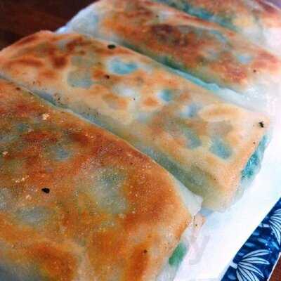 Eastern & Northern Dumpling Restaurant