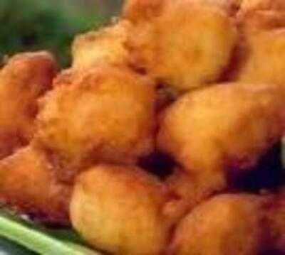 Omar Shariff Authentic Indian Cuisine