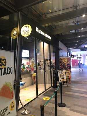 Guzman Y Gomez - Star Vista