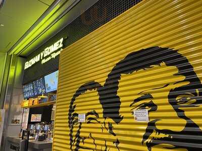 Guzman Y Gomez - Star Vista