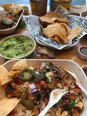 Guzman Y Gomez - Star Vista