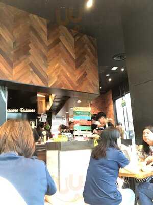 Guzman Y Gomez - Star Vista