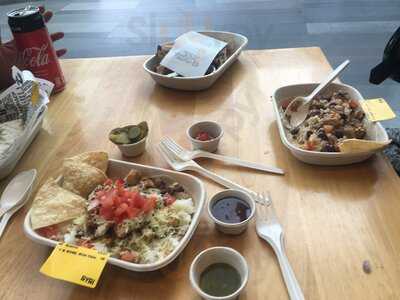 Guzman Y Gomez - Star Vista