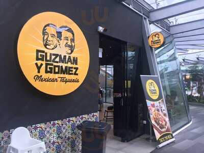 Guzman Y Gomez - Star Vista
