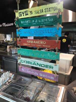 Guzman Y Gomez - Star Vista