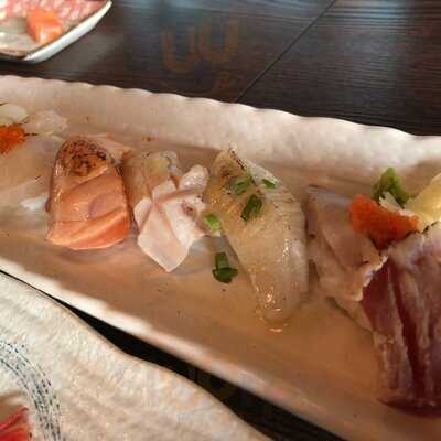 Sakari Sushi