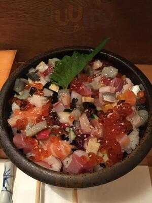 Sakari Sushi