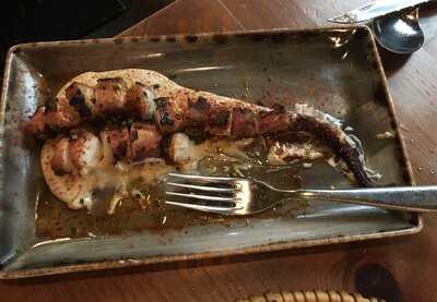 Pura Brasa Singapore