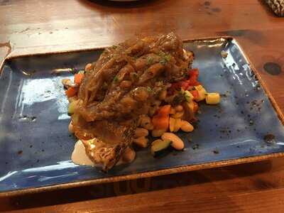 Pura Brasa Singapore