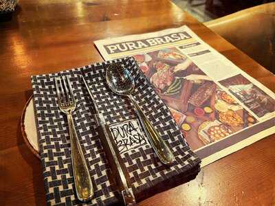 Pura Brasa Singapore