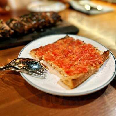 Pura Brasa Singapore