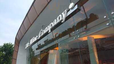 The Wine Company
