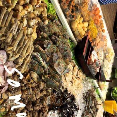 Y Cube Mookata Buffet