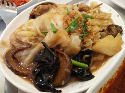 Guan Hoe Soon Peranakan Restaurant