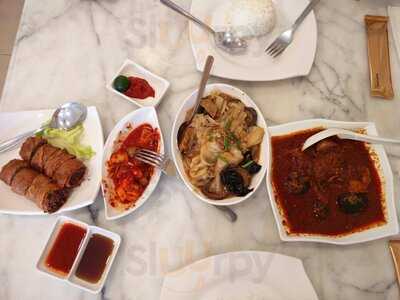 Guan Hoe Soon Peranakan Restaurant